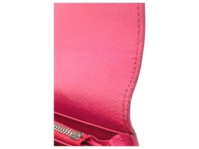 Cartera Louis Vuitton Sarah Long - vista 7