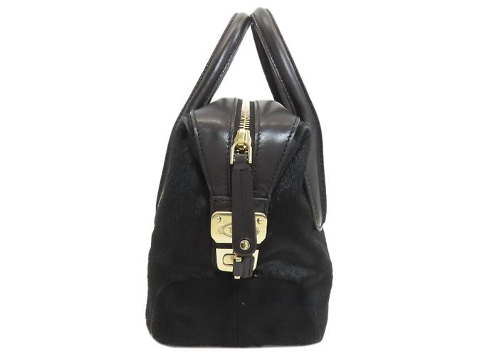 Borsa 2-Way Tod's D-Bag Nero - vista 3