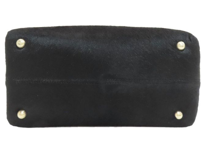Borsa 2-Way Tod's D-Bag Nero - vista 4