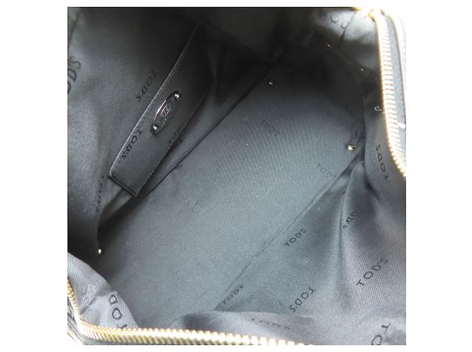 Borsa 2-Way Tod's D-Bag Nero - vista 5
