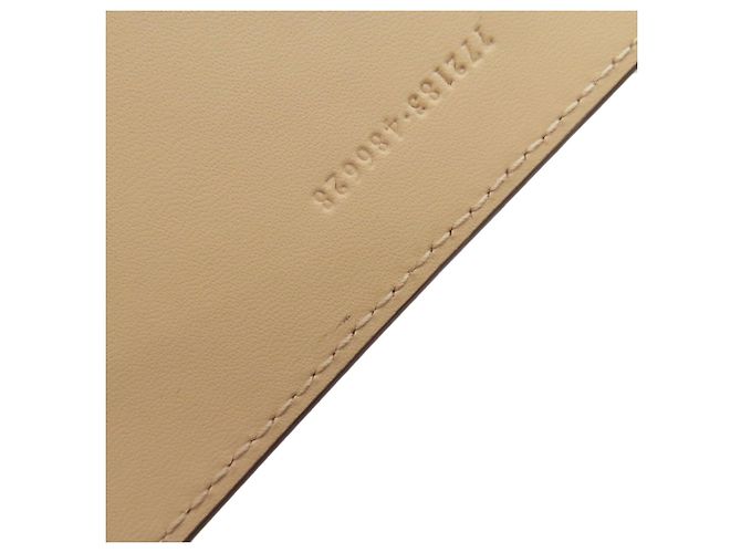 Borsa 2-Way Gucci Ophidia Medium Beige - vista 10