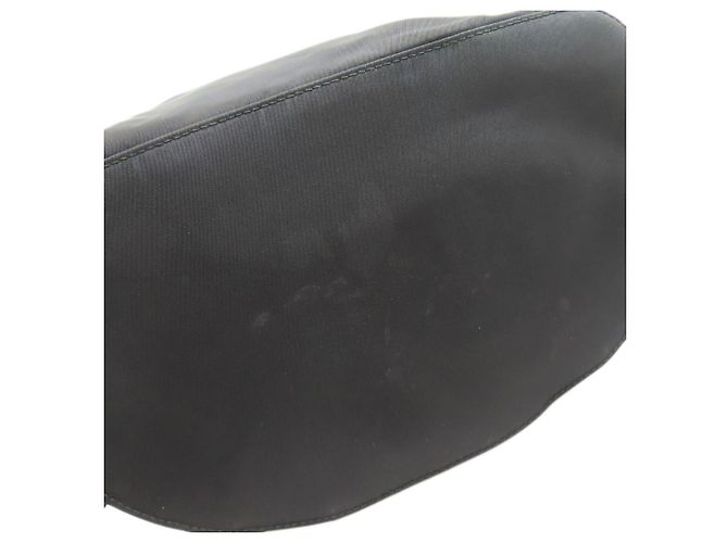 Zaino in nylon da donna Prada Nero - vista 12