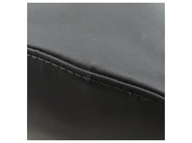 Zaino in nylon da donna Prada Nero - vista 17