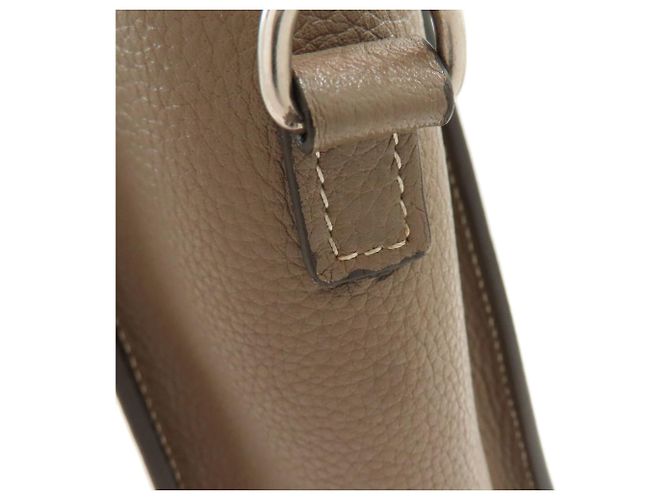 Céline Borsa a 2 vie Nano Celine Luggage Marrone - vista 10