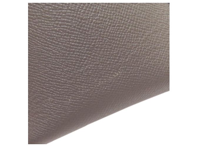 Céline Celine Belt Bag Micro 2-Way Handtasche Braun - Ansicht 14
