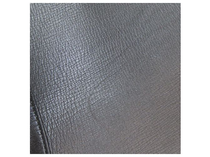 Borsa a mano Gucci 73983 Logo Nero - vista 12