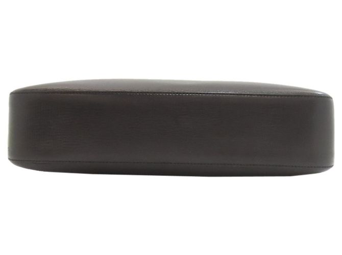 Borsa a mano Gucci 73983 Logo Nero - vista 4