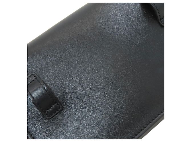 Borsa a tracolla 2-Way T-Timeless di Tod's Nero - vista 11