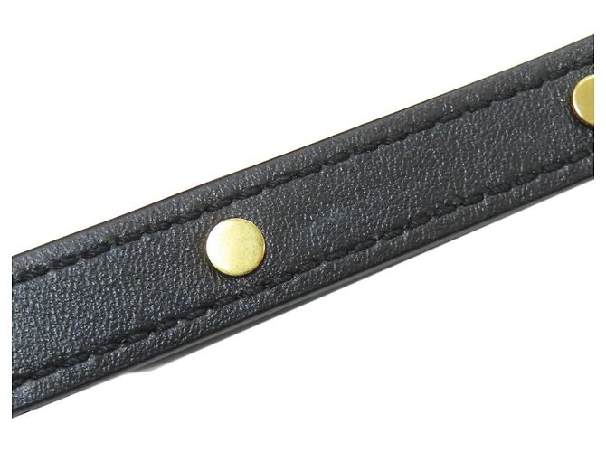 Borsa a tracolla 2-Way T-Timeless di Tod's Nero - vista 12