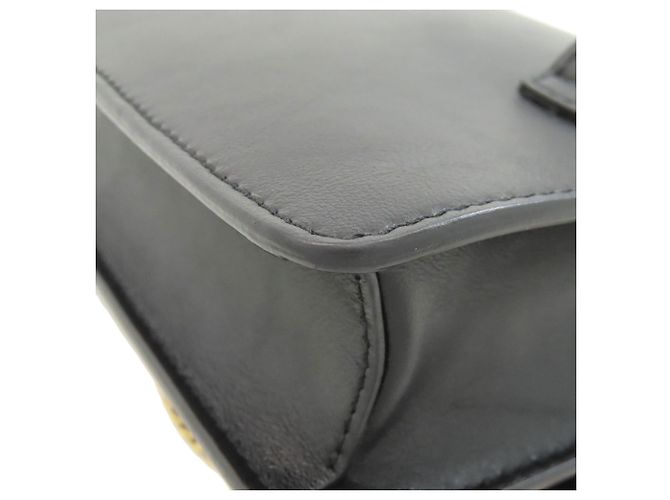 Borsa a tracolla 2-Way T-Timeless di Tod's Nero - vista 14