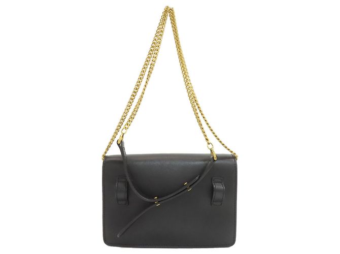 Borsa a tracolla 2-Way T-Timeless di Tod's Nero - vista 2