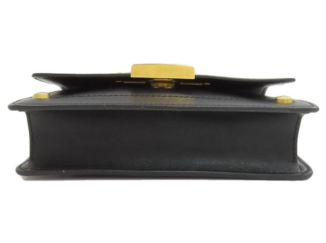 Borsa a tracolla 2-Way T-Timeless di Tod's Nero - vista 4