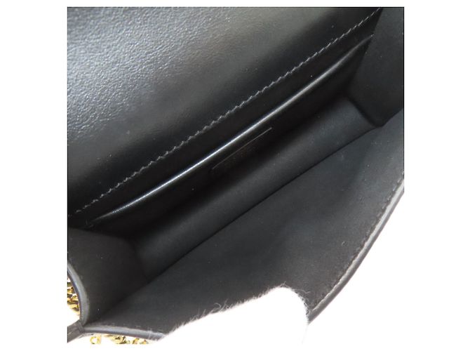 Borsa a tracolla 2-Way T-Timeless di Tod's Nero - vista 5