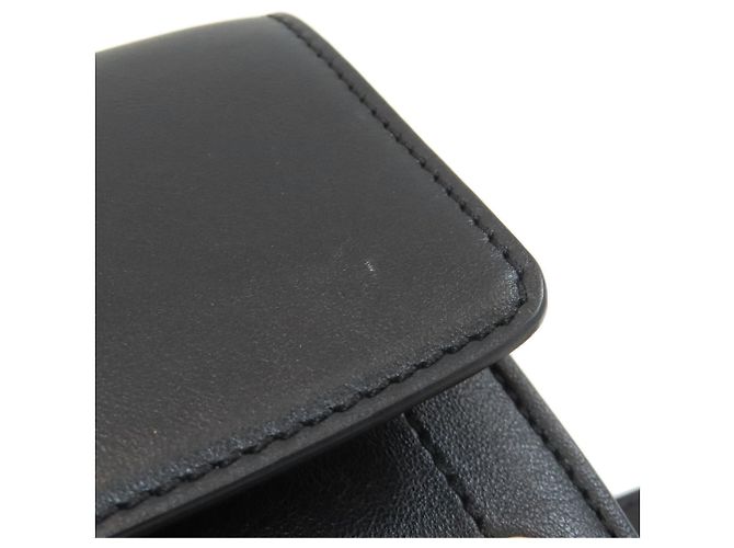 Borsa a tracolla 2-Way T-Timeless di Tod's Nero - vista 9