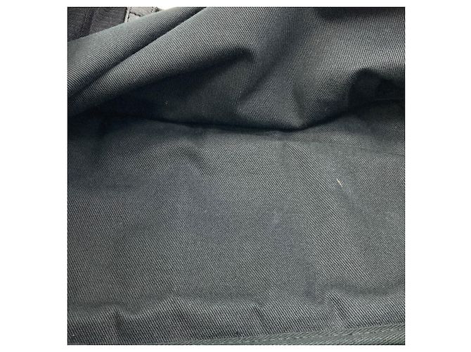 Borsa Tote Chanel New Travel Line Nero - vista 9