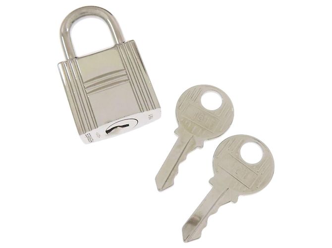 Hermès Bolsa Hermes Picotin Lock PM Marrom - vista 8