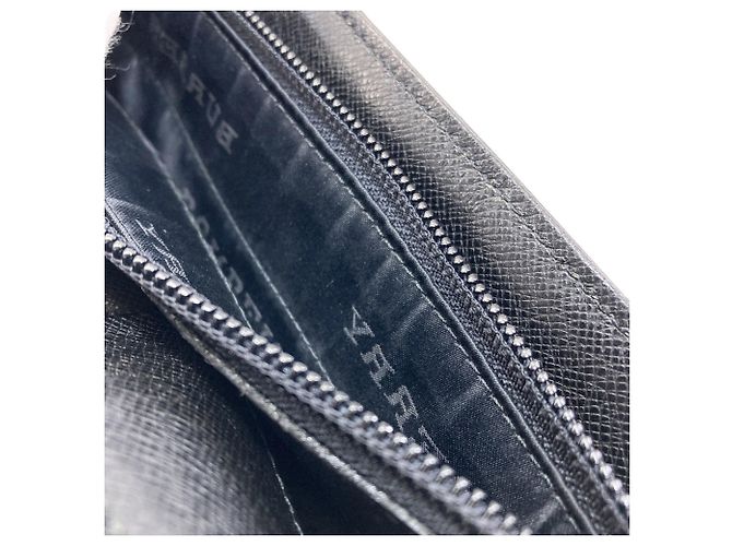 Borsa Burberry Logo Nero - vista 7