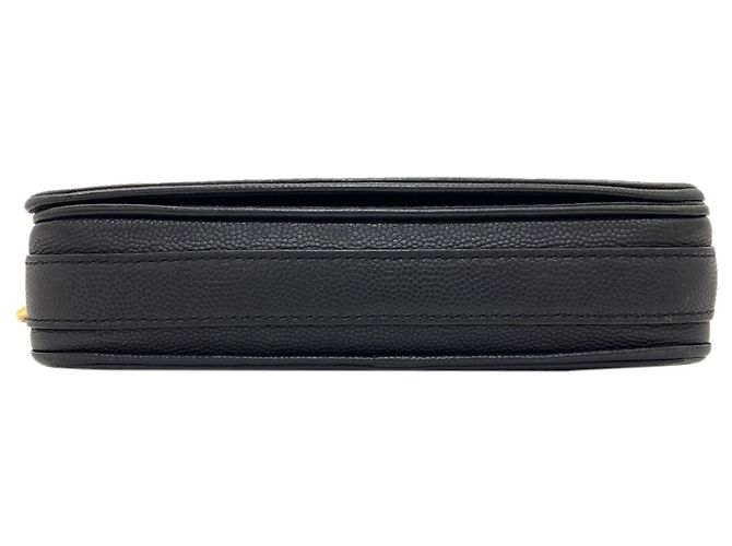 Borsa Messenger Louis Vuitton Empreinte Studio Nero - vista 4