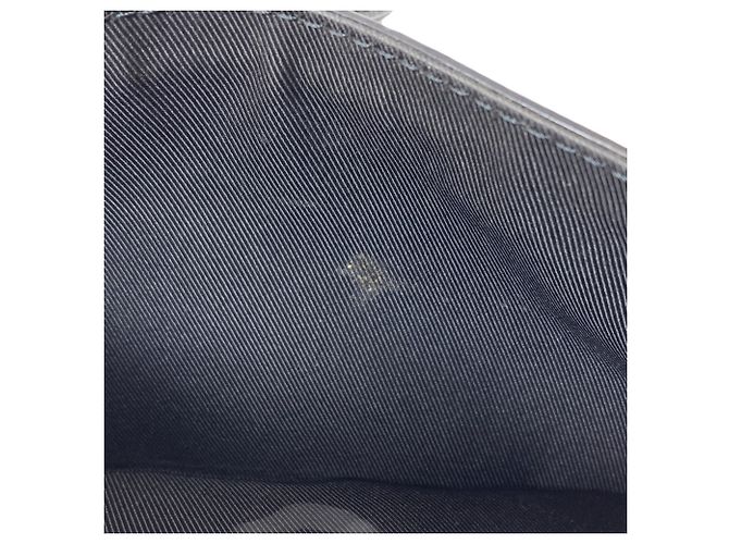 Borsa Messenger Louis Vuitton Empreinte Studio Nero - vista 7
