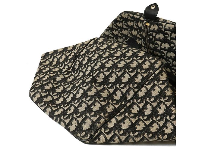 Christian Dior Dior Trotter Boston Bag - Ansicht 13
