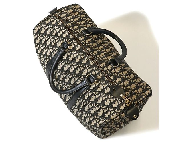 Christian Dior Dior Trotter Boston Bag - Ansicht 6
