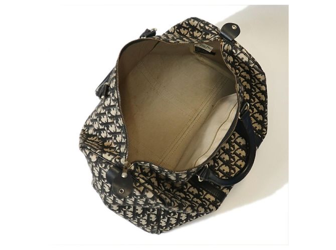Christian Dior Dior Trotter Boston Bag - Ansicht 7