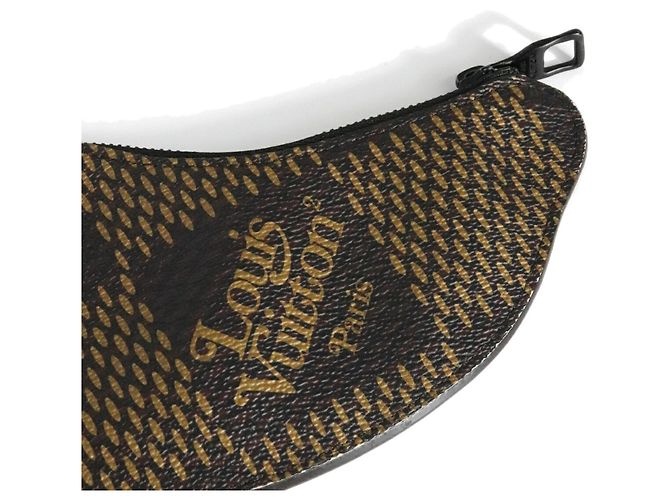 Tarjetero Louis Vuitton N60388 Multicolor - vista 10