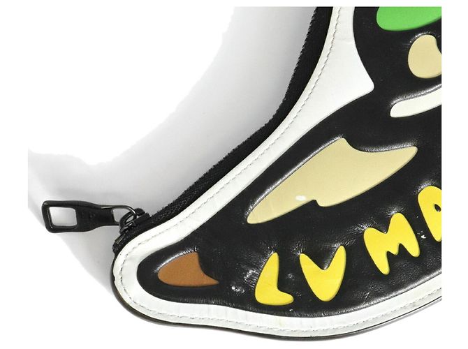 Tarjetero Louis Vuitton N60388 Multicolor - vista 3