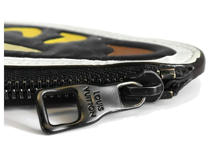 Tarjetero Louis Vuitton N60388 Multicolor - vista 6