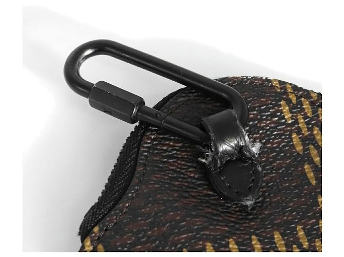 Tarjetero Louis Vuitton N60388 Multicolor - vista 9