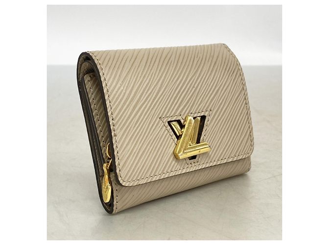 Louis Vuitton Tri-fold Wallet Epi Portefeuille Twist Compact XS - Ansicht 2