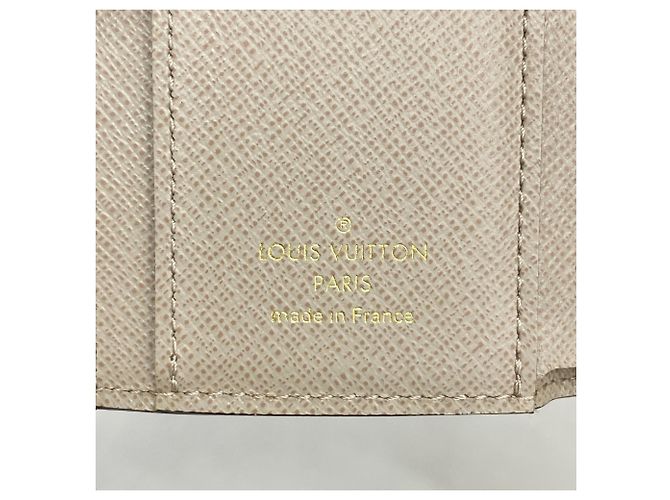 Louis Vuitton Tri-fold Wallet Epi Portefeuille Twist Compact XS - Ansicht 4