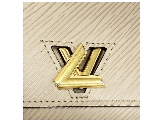 Louis Vuitton Tri-fold Wallet Epi Portefeuille Twist Compact XS - Ansicht 7