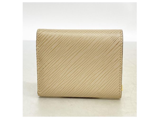 Louis Vuitton Tri-fold Wallet Epi Portefeuille Twist Compact XS - Ansicht 8