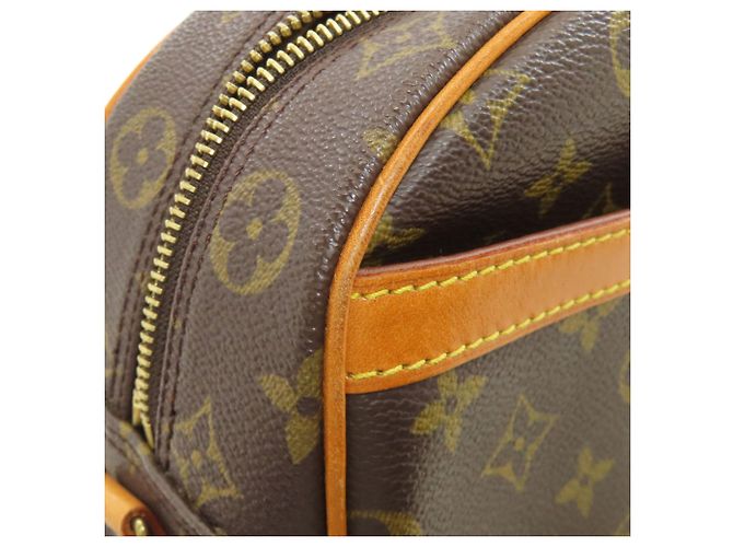 Borsa a Spalla Louis Vuitton Monogram Blois Monogramma - vista 10