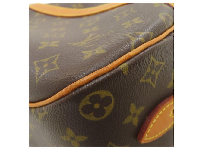 Borsa a Spalla Louis Vuitton Monogram Blois Monogramma - vista 13
