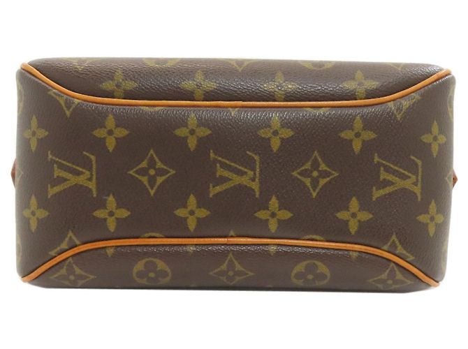 Borsa a Spalla Louis Vuitton Monogram Blois Monogramma - vista 4