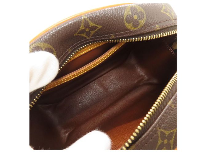 Borsa a Spalla Louis Vuitton Monogram Blois Monogramma - vista 5