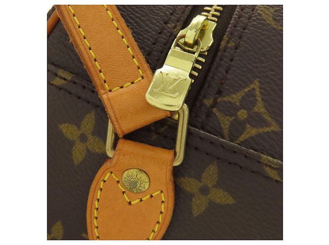 Borsa a Spalla Louis Vuitton Monogram Blois Monogramma - vista 9