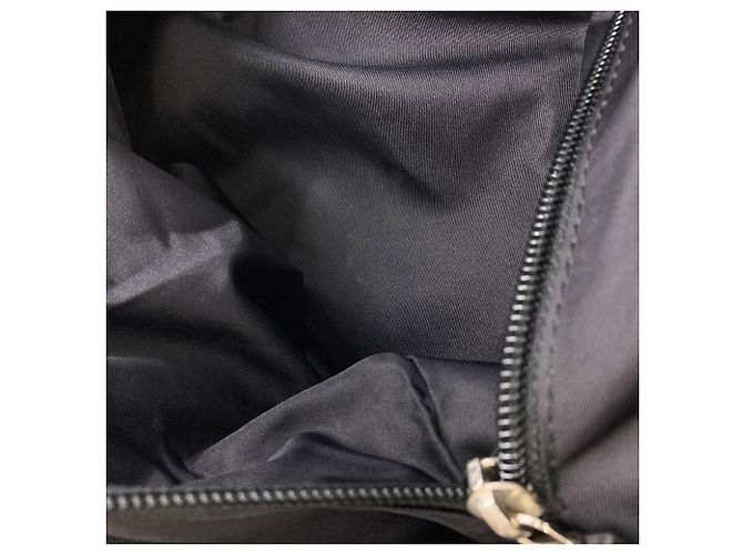 Chanel Sport Boston Bag Schwarz - Ansicht 10