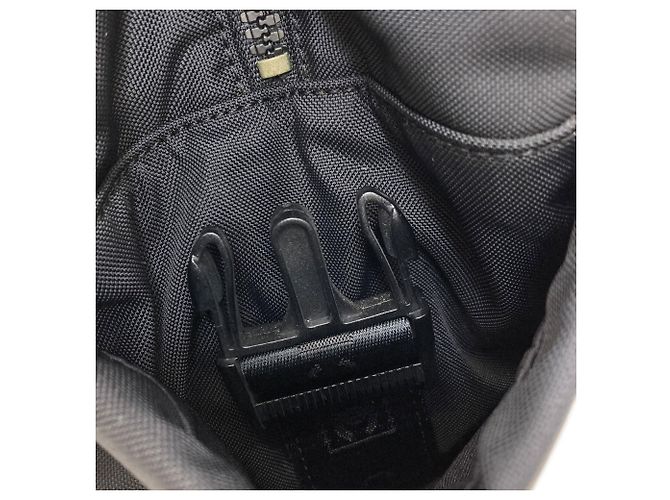 Chanel Sport Boston Bag Schwarz - Ansicht 14