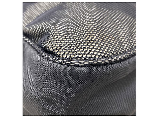 Chanel Sport Boston Bag Schwarz - Ansicht 17