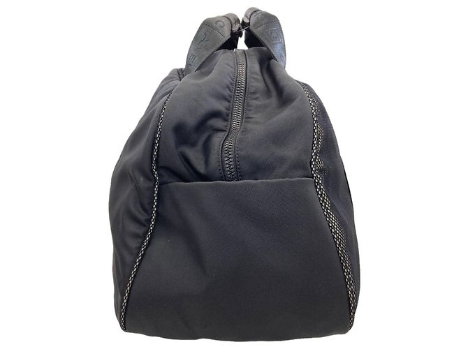 Chanel Sport Boston Bag Schwarz - Ansicht 3