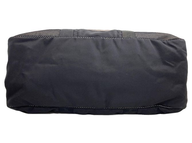 Chanel Sport Boston Bag Schwarz - Ansicht 4