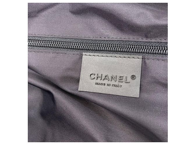 Chanel Sport Boston Bag Schwarz - Ansicht 6