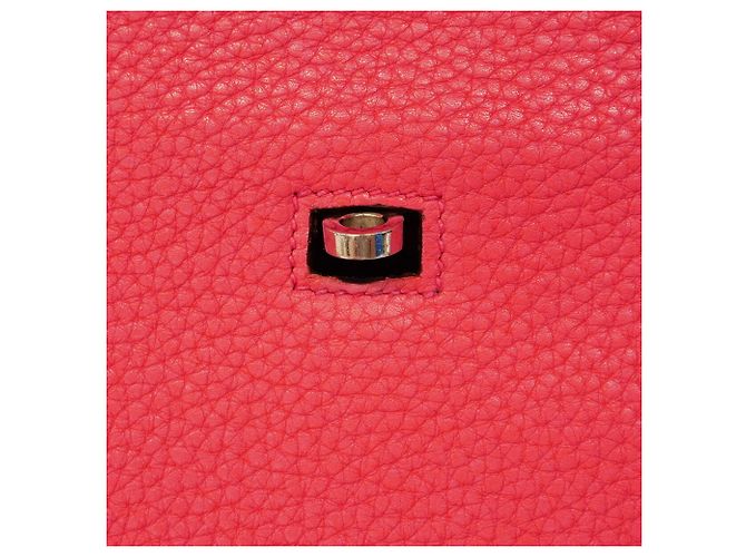Hermès Borsa a tracolla Hermes Jypsiere 28 - vista 11