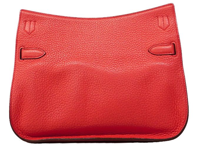 Hermès Borsa a tracolla Hermes Jypsiere 28 - vista 13