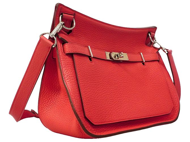 Hermès Borsa a tracolla Hermes Jypsiere 28 - vista 2