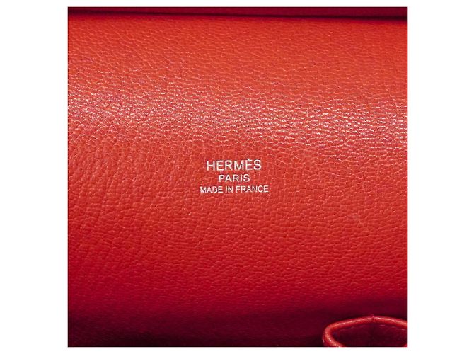 Hermès Borsa a tracolla Hermes Jypsiere 28 - vista 5