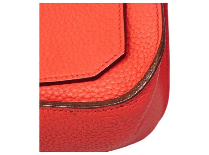 Hermès Borsa a tracolla Hermes Jypsiere 28 - vista 7